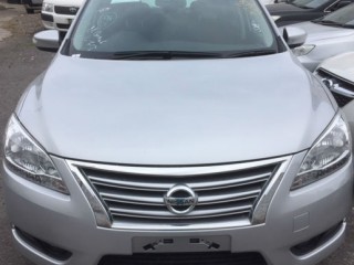 2013 Nissan BLUEBIRD SYLPHY for sale in Kingston / St. Andrew, Jamaica