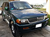 1999 Mitsubishi Montero sound system for sale in St. Catherine, Jamaica