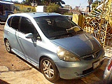 2003 Honda fit for sale in Kingston / St. Andrew, Jamaica