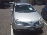 2003 Nissan primera for sale in Kingston / St. Andrew, Jamaica