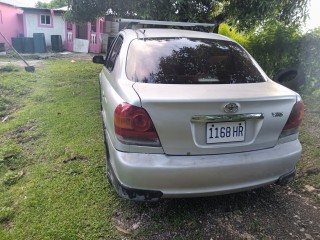 2005 Toyota Yaris
$350,000
