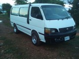 2002 Toyota bus for sale in St. Ann, Jamaica