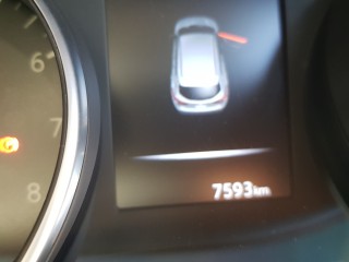 2020 Nissan qashqai for sale in Kingston / St. Andrew, Jamaica