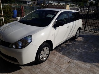 2013 Nissan Wingroad for sale in Kingston / St. Andrew, Jamaica