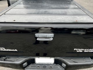 2010 Toyota Tacoma