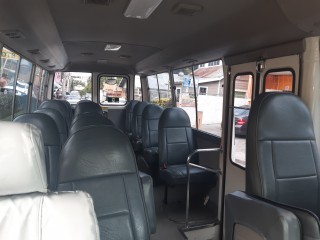 2007 Toyota Coaster for sale in Trelawny, Jamaica