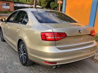 2015 Volkswagen Jetta