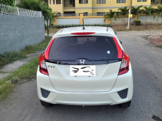 2014 Honda Fit for sale in Kingston / St. Andrew, Jamaica