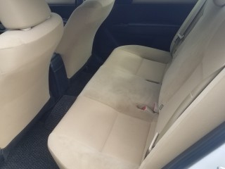 2014 Toyota Axio for sale in Manchester, Jamaica