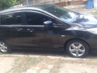 2011 Nissan Lafesta for sale in Kingston / St. Andrew, Jamaica