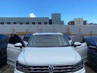 2019 Volkswagen TIGUAN R LINE for sale in Kingston / St. Andrew, Jamaica