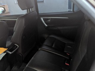 2017 Toyota Fortune for sale in St. Catherine, Jamaica