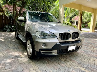 2008 BMW X5