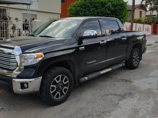 2017 Toyota TUNDRA for sale in Kingston / St. Andrew, Jamaica