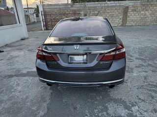 2017 Honda Accord for sale in Kingston / St. Andrew, Jamaica