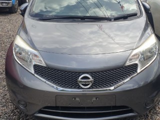 2016 Nissan Note for sale in Kingston / St. Andrew, 