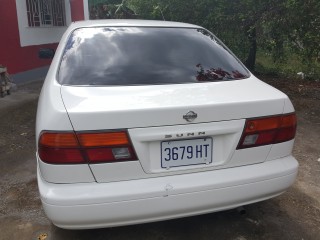 1996 Nissan B14 for sale in St. Thomas, Jamaica