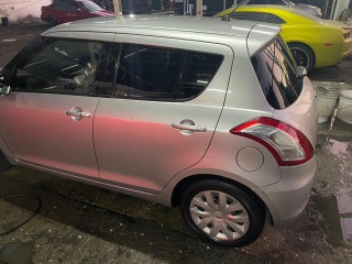 2012 Suzuki Swift for sale in Kingston / St. Andrew, Jamaica