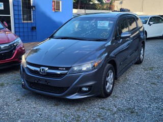 2012 Honda Stream RSZ for sale in Kingston / St. Andrew, Jamaica