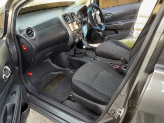 2013 Nissan Note for sale in Kingston / St. Andrew, Jamaica