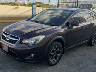 2013 Subaru XV