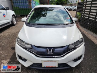 2016 Honda Fit