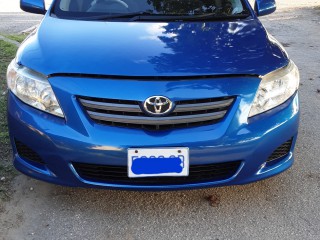 2009 Toyota Corolla xli for sale in St. James, Jamaica