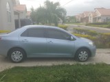 2010 Toyota Belta for sale in St. Catherine, Jamaica