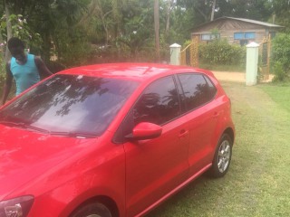 2012 Volkswagen Polo for sale in Trelawny, Jamaica