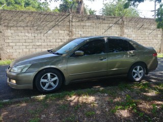 2005 Honda Accord for sale in Kingston / St. Andrew, Jamaica