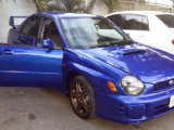 2002 Subaru WRX for sale in Kingston / St. Andrew, Jamaica