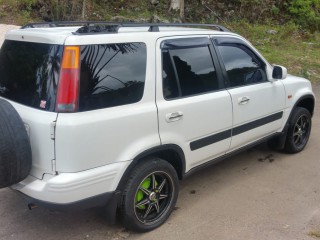 1998 Honda CRV for sale in St. Ann, Jamaica