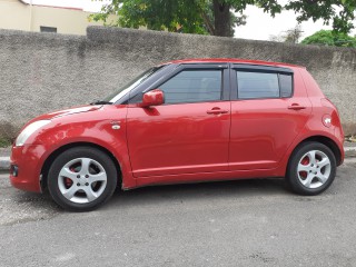 2007 Suzuki Swift for sale in Kingston / St. Andrew, Jamaica