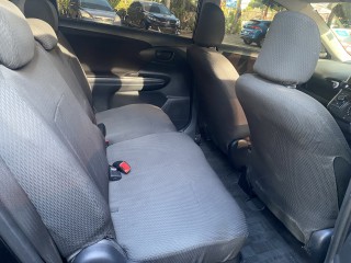 2015 Toyota WISH for sale in Kingston / St. Andrew, Jamaica