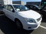2011 Toyota Corolla Axio for sale in Kingston / St. Andrew, Jamaica