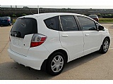 2009 Honda Fit for sale in Manchester, Jamaica