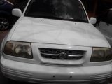 2000 Suzuki grand vitara for sale in Kingston / St. Andrew, Jamaica