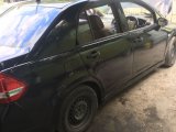 2007 Nissan Tiida Latio for sale in Kingston / St. Andrew, Jamaica