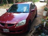 2005 Mitsubishi Lancer for sale in Manchester, Jamaica