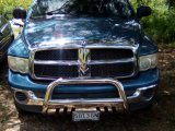 2002 Dodge Ram 1500 for sale in Westmoreland, Jamaica