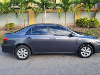 2014 Toyota Corolla for sale in Kingston / St. Andrew, Jamaica
