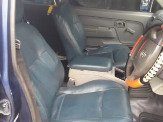 2008 Nissan Frontier for sale in St. James, Jamaica