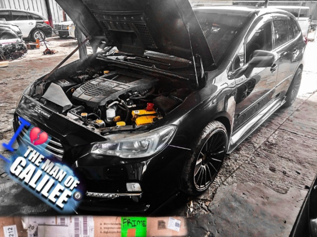 2014 Subaru Levorg for sale in Kingston / St. Andrew, Jamaica