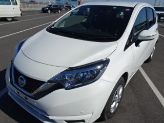 2019 Nissan Note