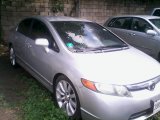 2008 Honda civic for sale in Kingston / St. Andrew, Jamaica