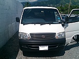 2004 Toyota hiace for sale in Kingston / St. Andrew, Jamaica