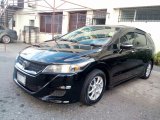 2010 Honda Stream for sale in Kingston / St. Andrew, Jamaica