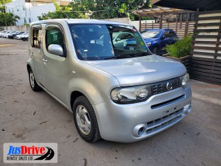 2014 Nissan CUBE for sale in Kingston / St. Andrew, Jamaica