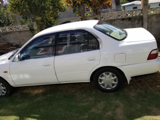 1994 Toyota Corolla for sale in Hanover, Jamaica