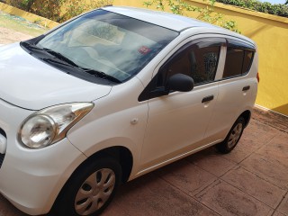 2013 Suzuki Alto